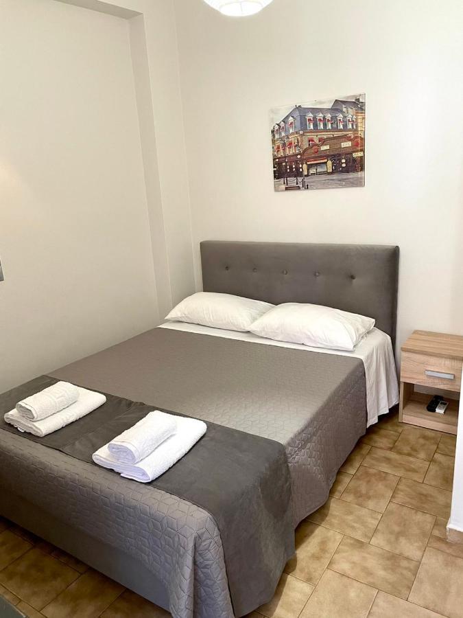Anesi Rooms To Rent Ancient Olympia Zewnętrze zdjęcie