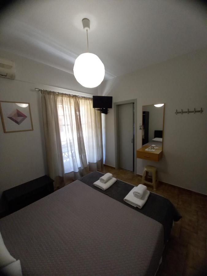 Anesi Rooms To Rent Ancient Olympia Zewnętrze zdjęcie