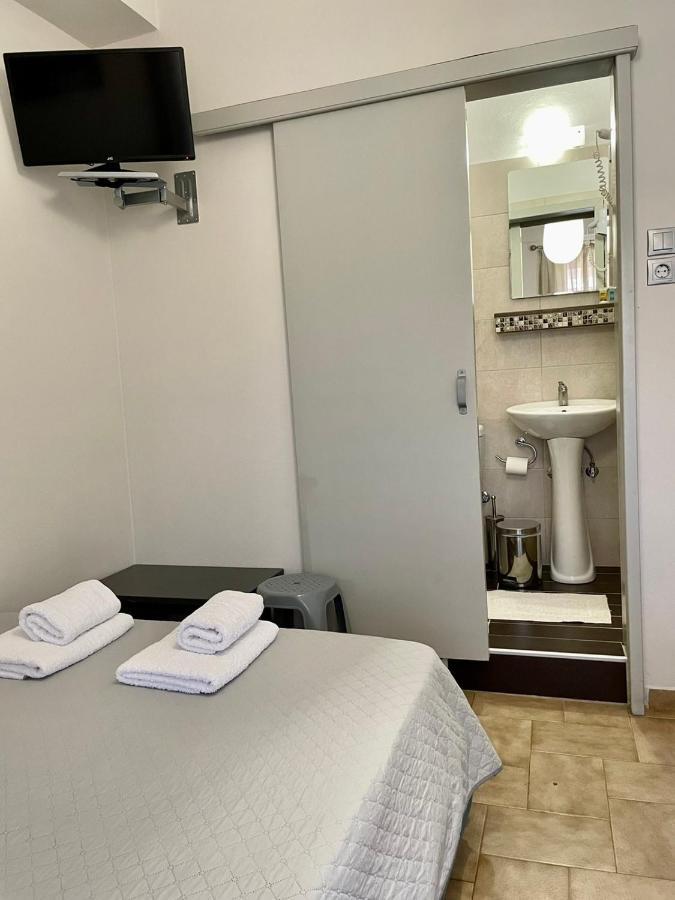 Anesi Rooms To Rent Ancient Olympia Zewnętrze zdjęcie