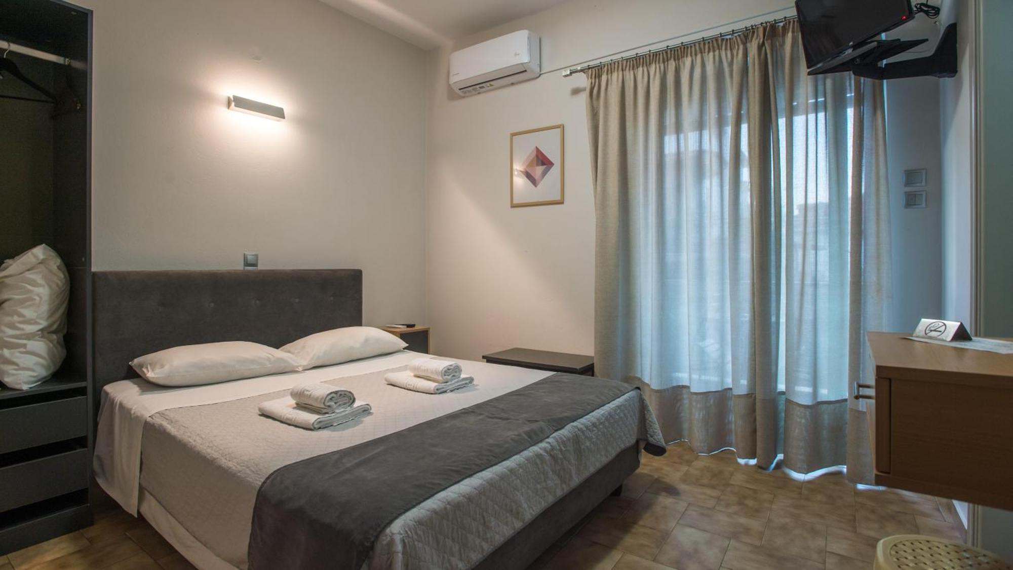 Anesi Rooms To Rent Ancient Olympia Zewnętrze zdjęcie
