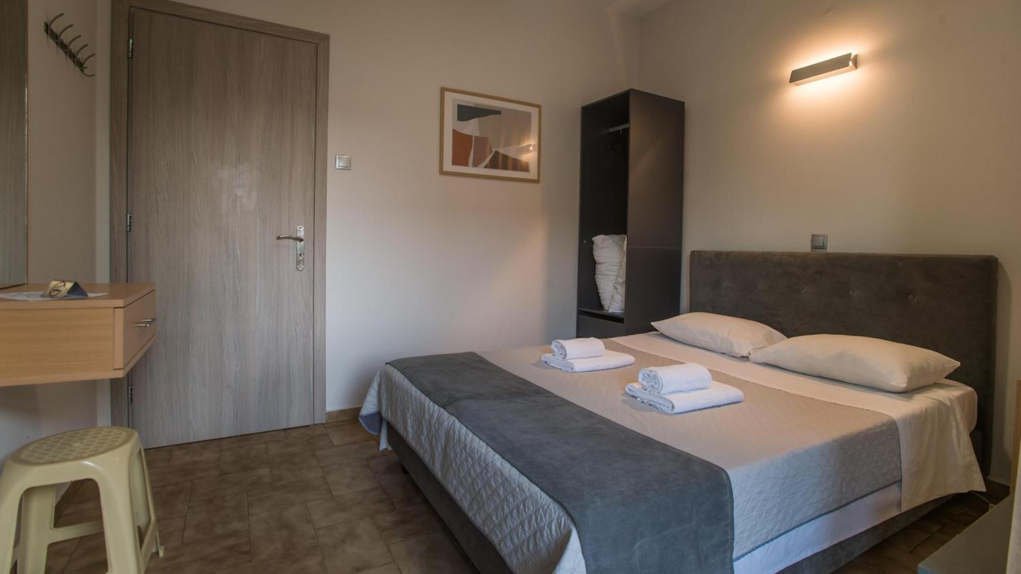 Anesi Rooms To Rent Ancient Olympia Pokój zdjęcie