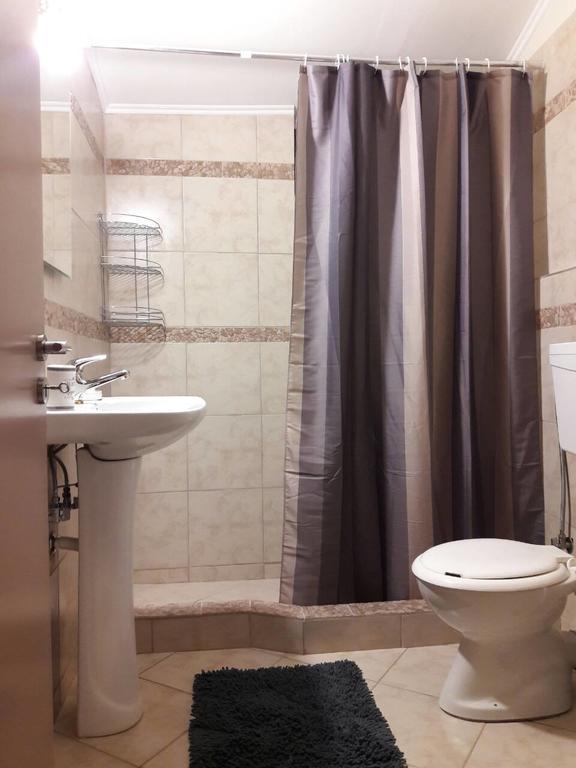 Anesi Rooms To Rent Ancient Olympia Zewnętrze zdjęcie