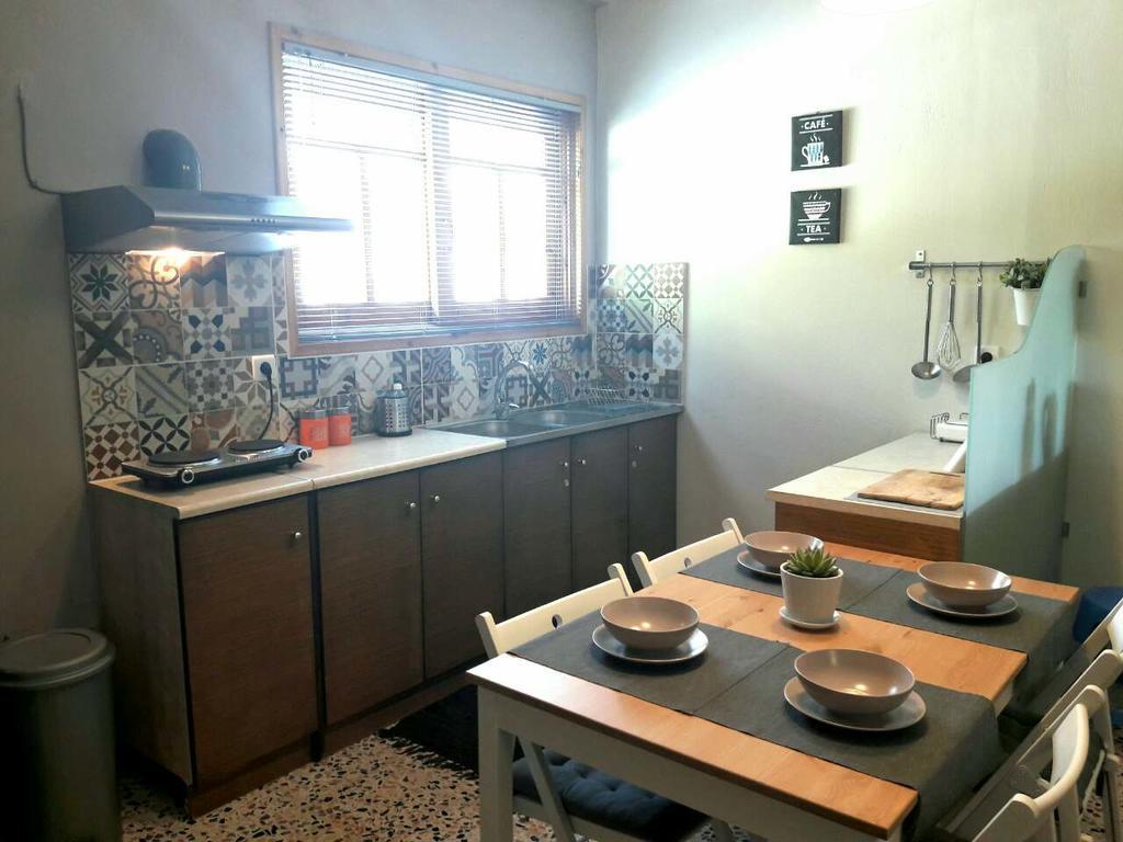 Anesi Rooms To Rent Ancient Olympia Zewnętrze zdjęcie
