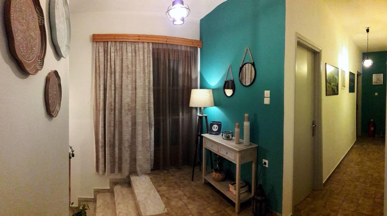 Anesi Rooms To Rent Ancient Olympia Zewnętrze zdjęcie
