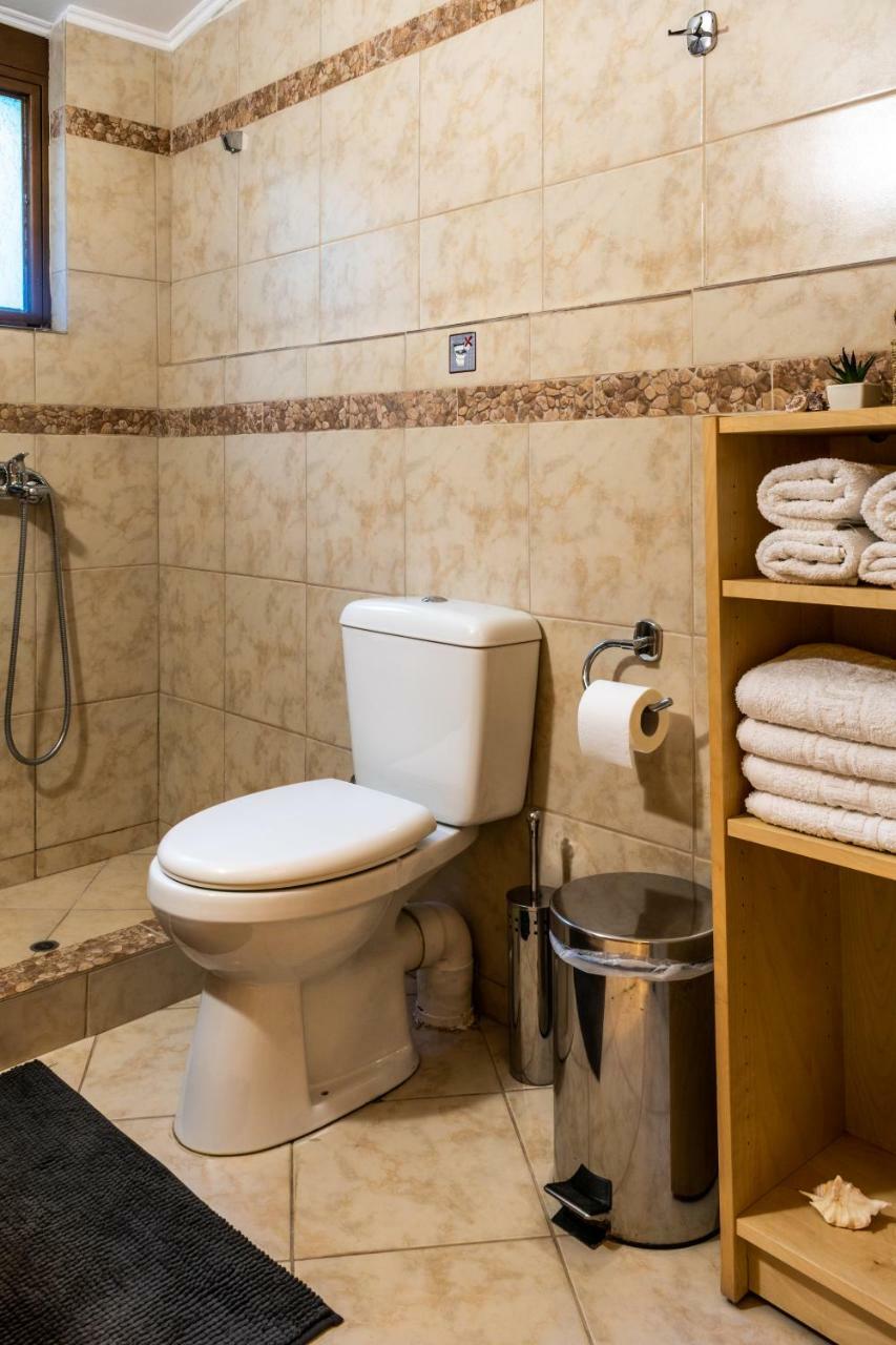 Anesi Rooms To Rent Ancient Olympia Zewnętrze zdjęcie
